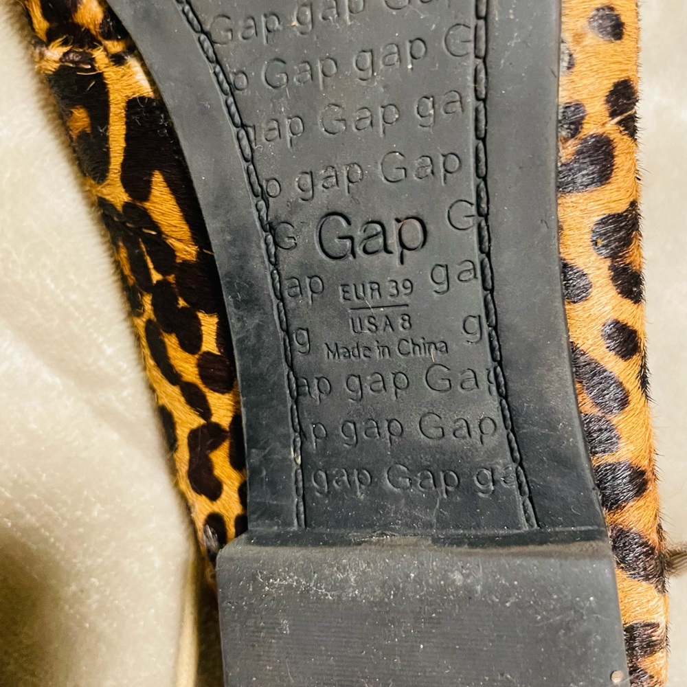 GOP leopard - Picture 6 of 7